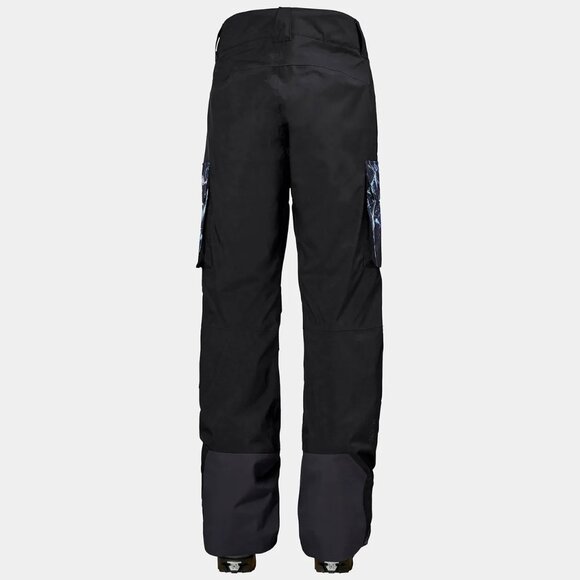 Helly Hansen Men's ULLR™ D Ski Pants (Large) - Picture 4 of 5